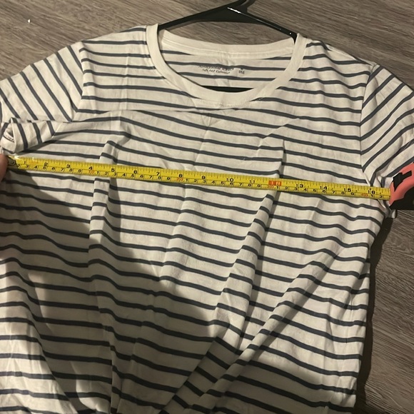 Abercrombie knotted tee - Picture 4 of 5